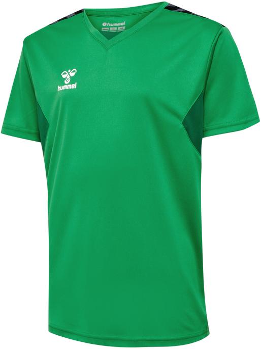 Immagine prodotto hummel Hmlauthentic Pl Maglia Bambino S/S (152)