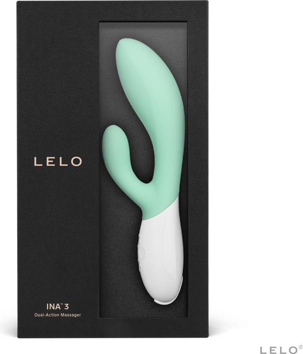 Actual product image LELO Ina 3
