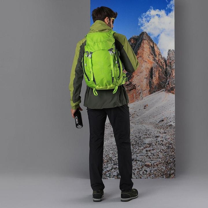 Produktbild CMP Campagnolo Hybrid-Multiconnect-Wischerblatt mit 22 Zoll (550 mm) und 11 Adaptern (3XL)