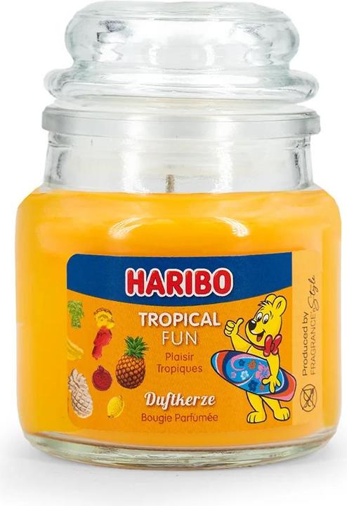 Fruity, Green, Limette, Mandarine, Orange, Pineapple