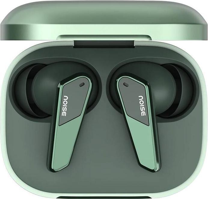 Actual product image Noise Buds N1 Pro TWS Headphones (Green) (ANC, 60 h, Wireless)