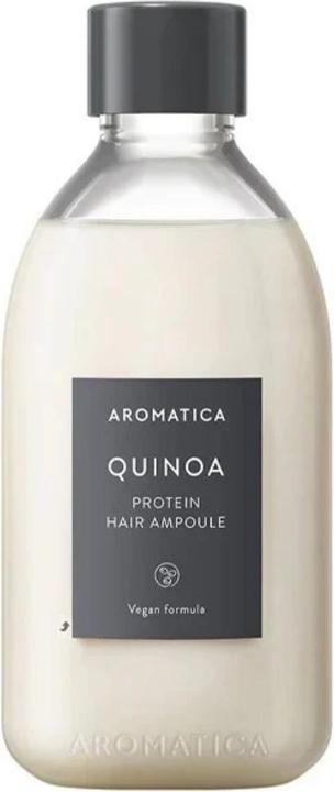 Immagine prodotto Aromatica Proteina di quinoa per capelli (100 ml)