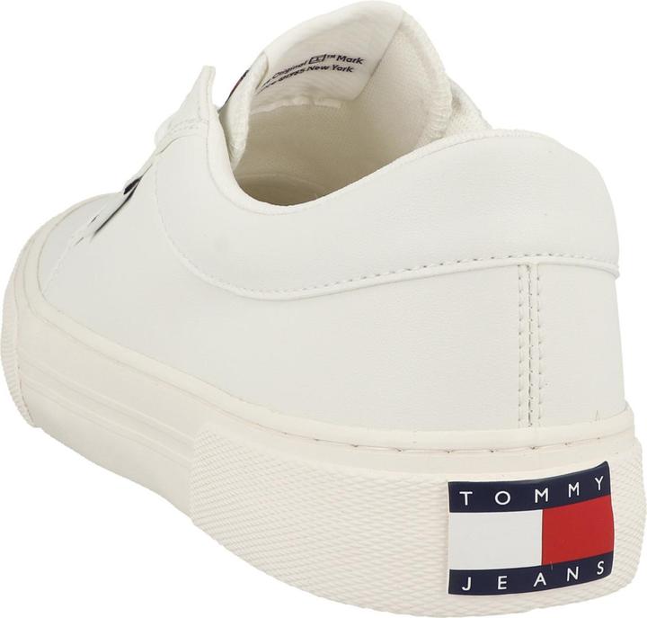 Produktbild Tommy Hilfiger Tommy Jeans Vulcanized Skate Derby - 67549 (46)