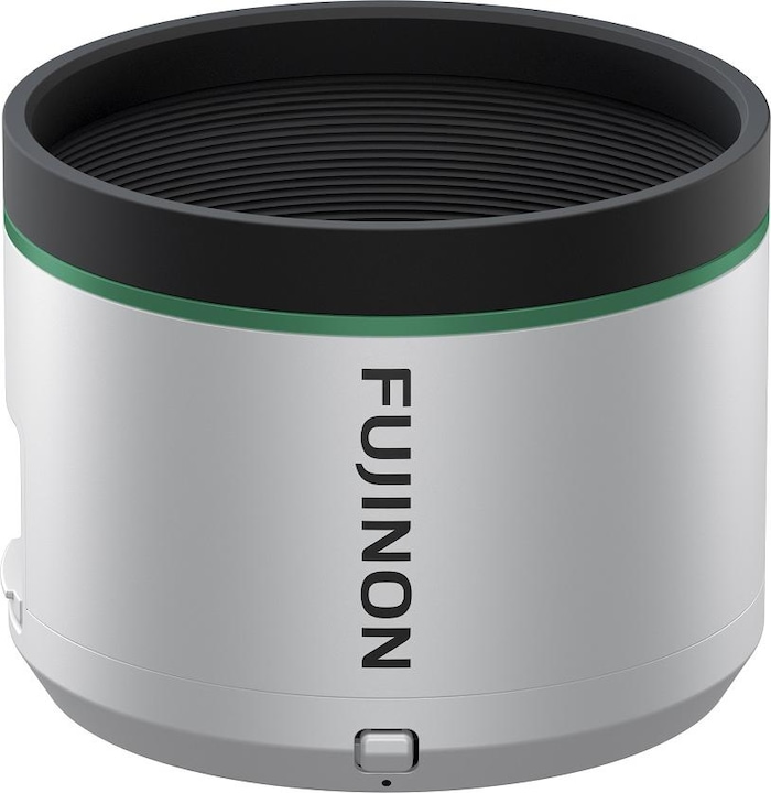 Image du produit Fujifilm Fujinon XF 500mm F5.6 R LM OIS WR (Fujifilm X, APS-C / DX)