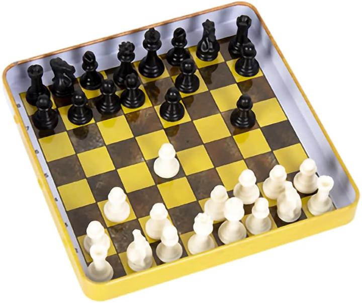 Produktbild Cranio Creations Magnetic Line - Chess