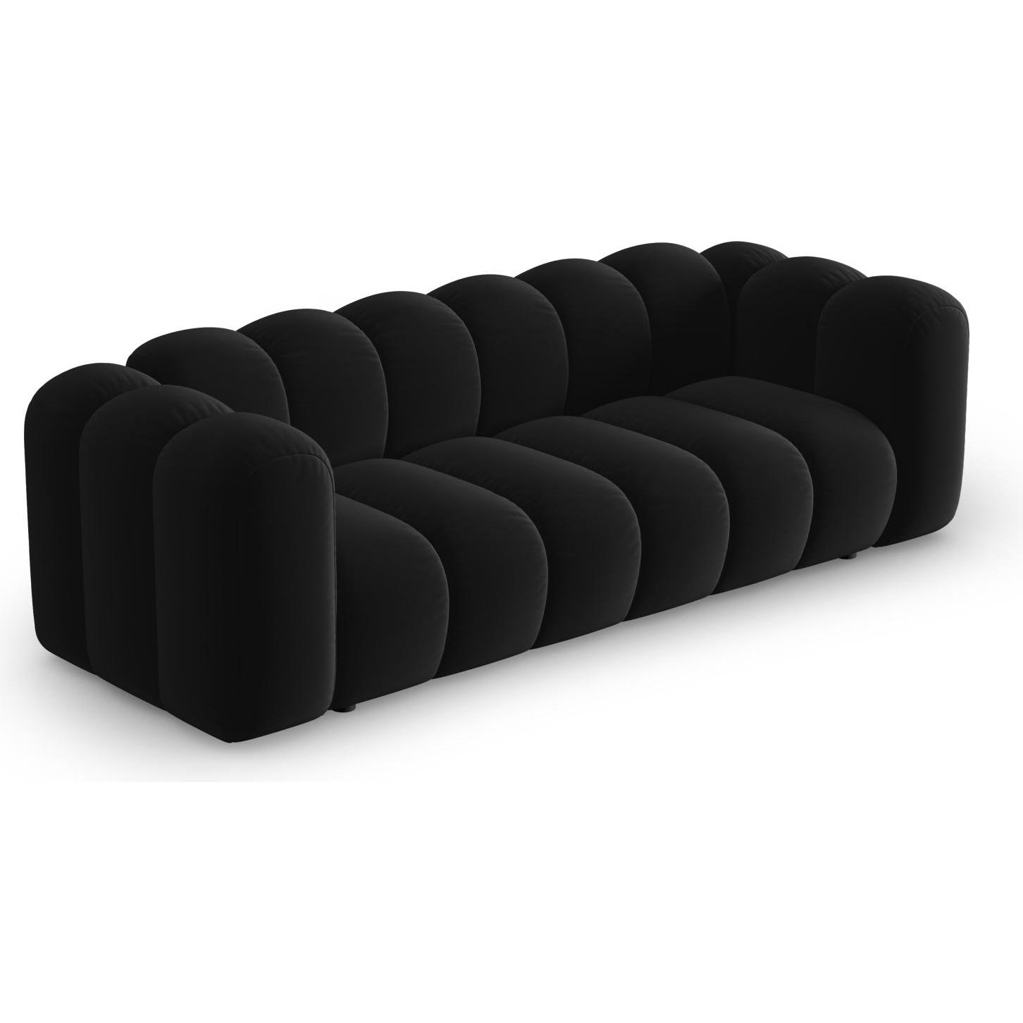 Thumbnail - Micadoni, Sofa, Lupine (3-Sitzer, 2-Sitzer, 4-Sitzer)