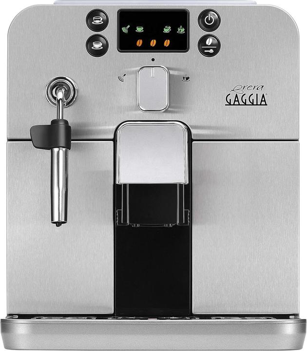 Produktbild Gaggia Brera RI9305/01