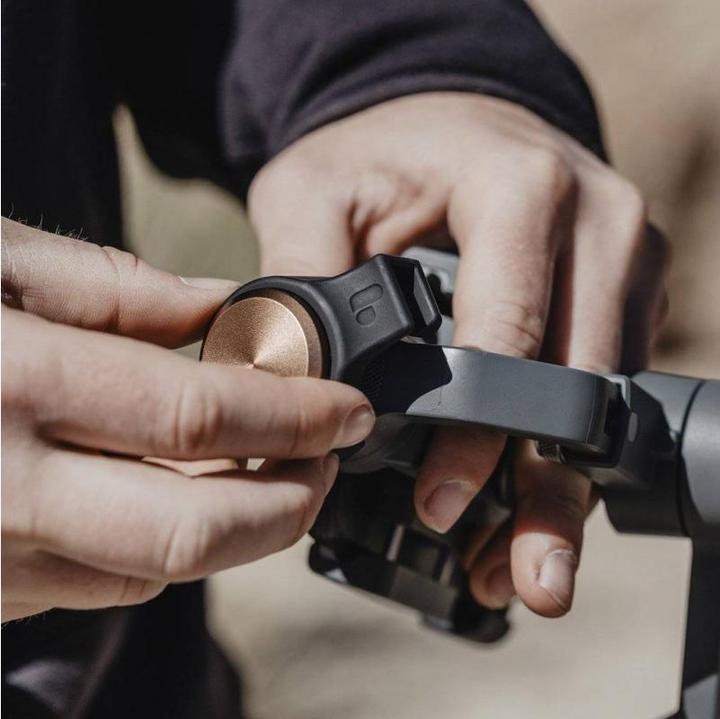 Productafbeelding PolarPro IRIS Tegengewicht voor Osmo Mobile 2