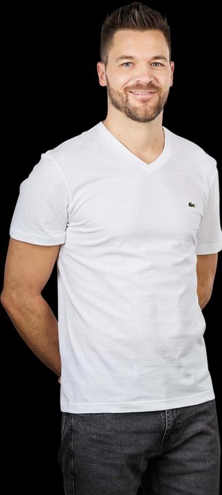 Lacoste T-shirt (M)