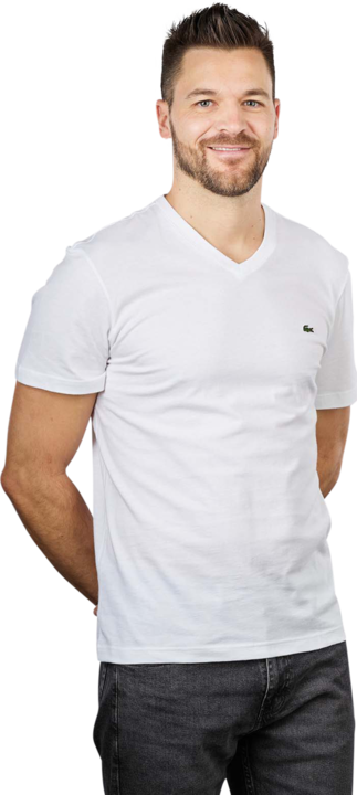 Lacoste T-shirt (M)