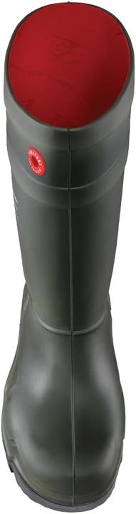 Produktbild Dunlop Purofort Thermo+ (S5, 45)