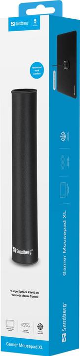 Produktbild Sandberg Gamer (XL)