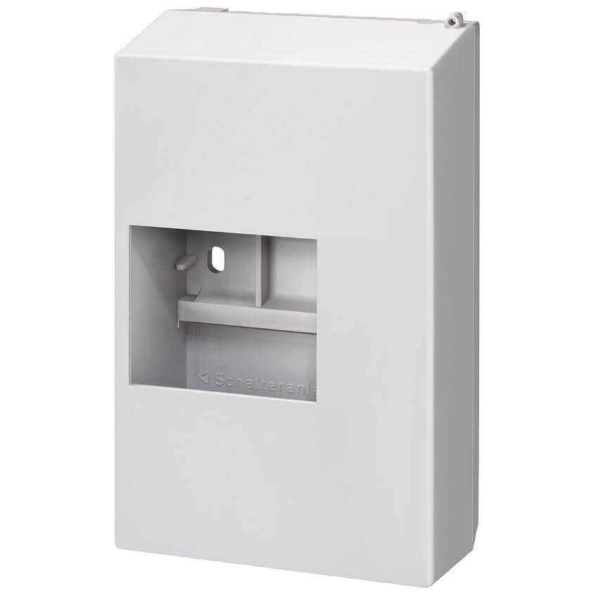 Siemens, Verteilerschrank Zubehör, Abdeckung Zubehör 5SW3005