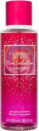 Victoria's Secret Pure Seduction Candied (Body Mist, 250 ml)