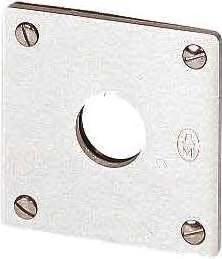 Produktbild Eaton Electric GmbH Einbautableau M22-EY1