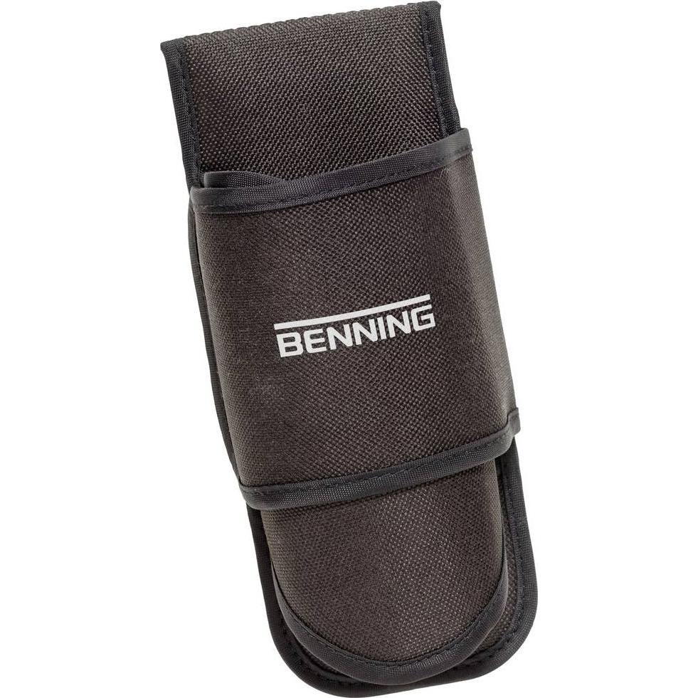 Benning 10217845 Tasche Gürtel-Halfter CM 1-4 1 St. (Messleitung), Messtechnik