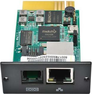 Produktbild Powerwalker SNMP Manager NG
