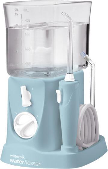 Immagine prodotto Waterpik Irrigatore orale Traveler Wp316ed blu