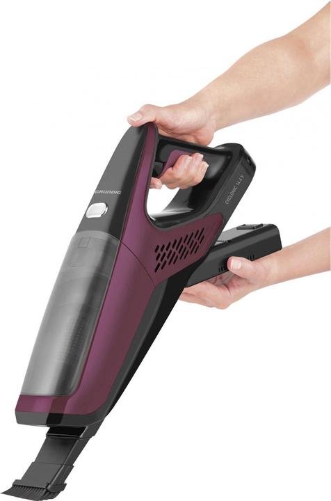 Actual product image Grundig VCH 9930
