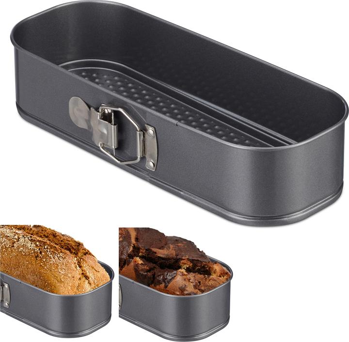 Produktbild Relaxdays Kastenform