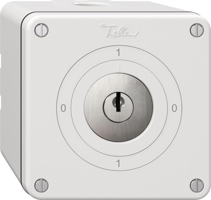 Feller Rotary switch