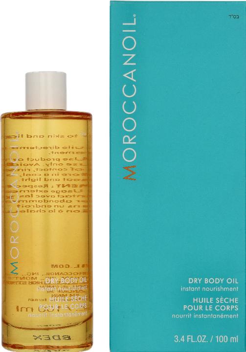 Produktbild Moroccanoil Dry (Körperöl, 100 ml)