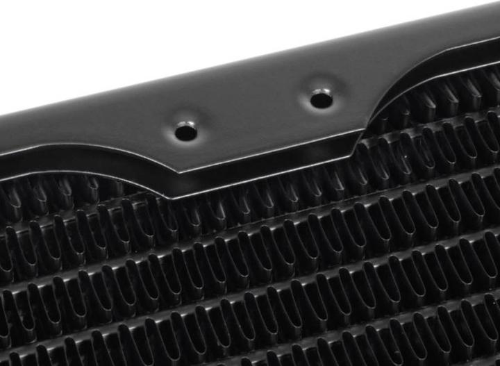 Produktbild Alphacool NexXxoS HPE-45 Radiator 360mm (120 mm)