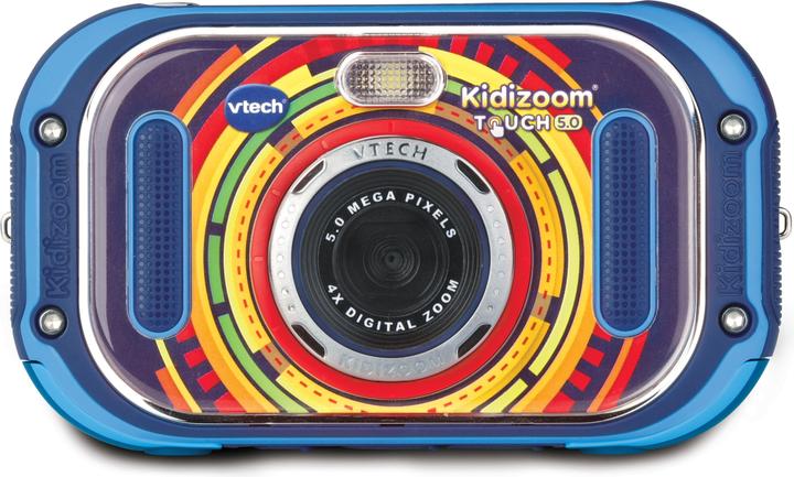 VTech Kidizoom Touch 5.0