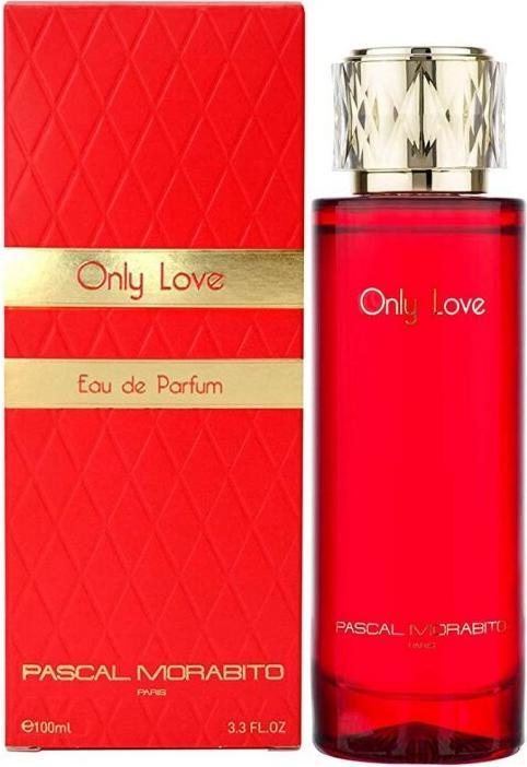 Produktbild Pascal Morabito Only Love (Eau de Parfum, 100 ml)