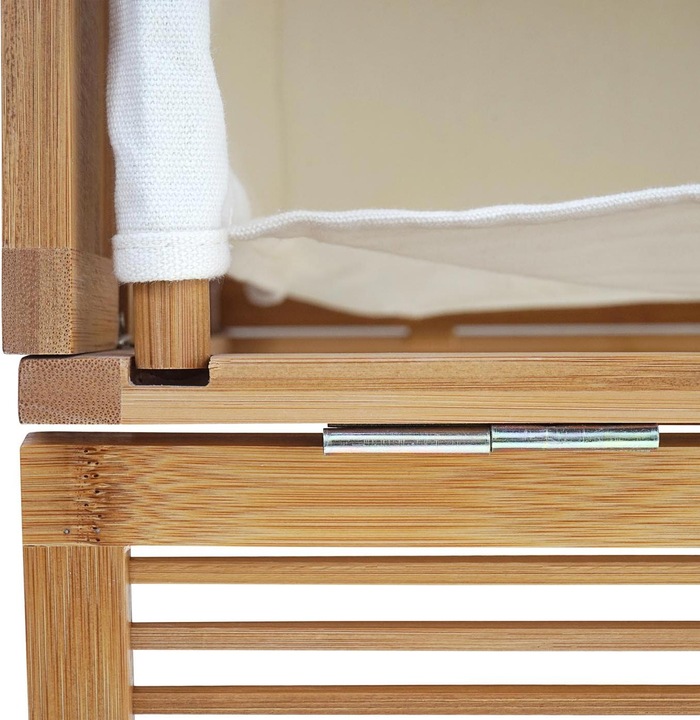 Actual product image MCW B18 (105 l)