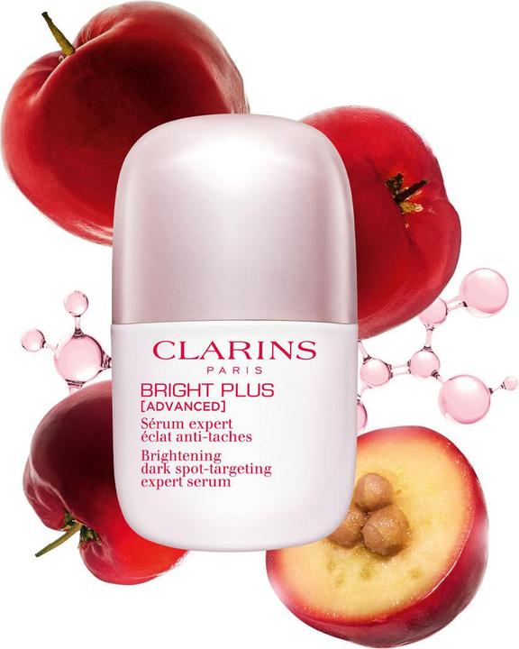 Produktbild Clarins Skin - Bright Plus Experten-Serum (advanced) (30 ml)