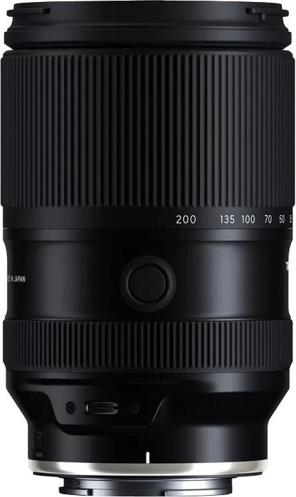 Produktbild Tamron 25-200mm F/2.8-5.6 Di III VXD G2 Sony (Sony E, APS-C / DX, Vollformat)