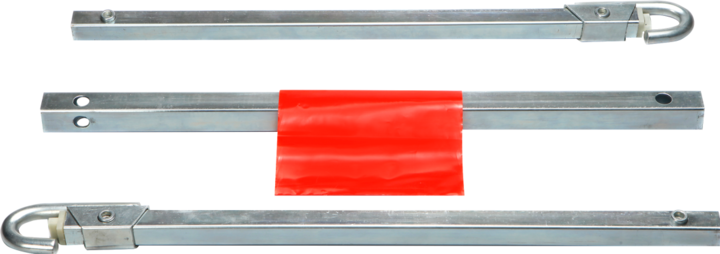 Produktbild Cartrend Abschleppstange 2t