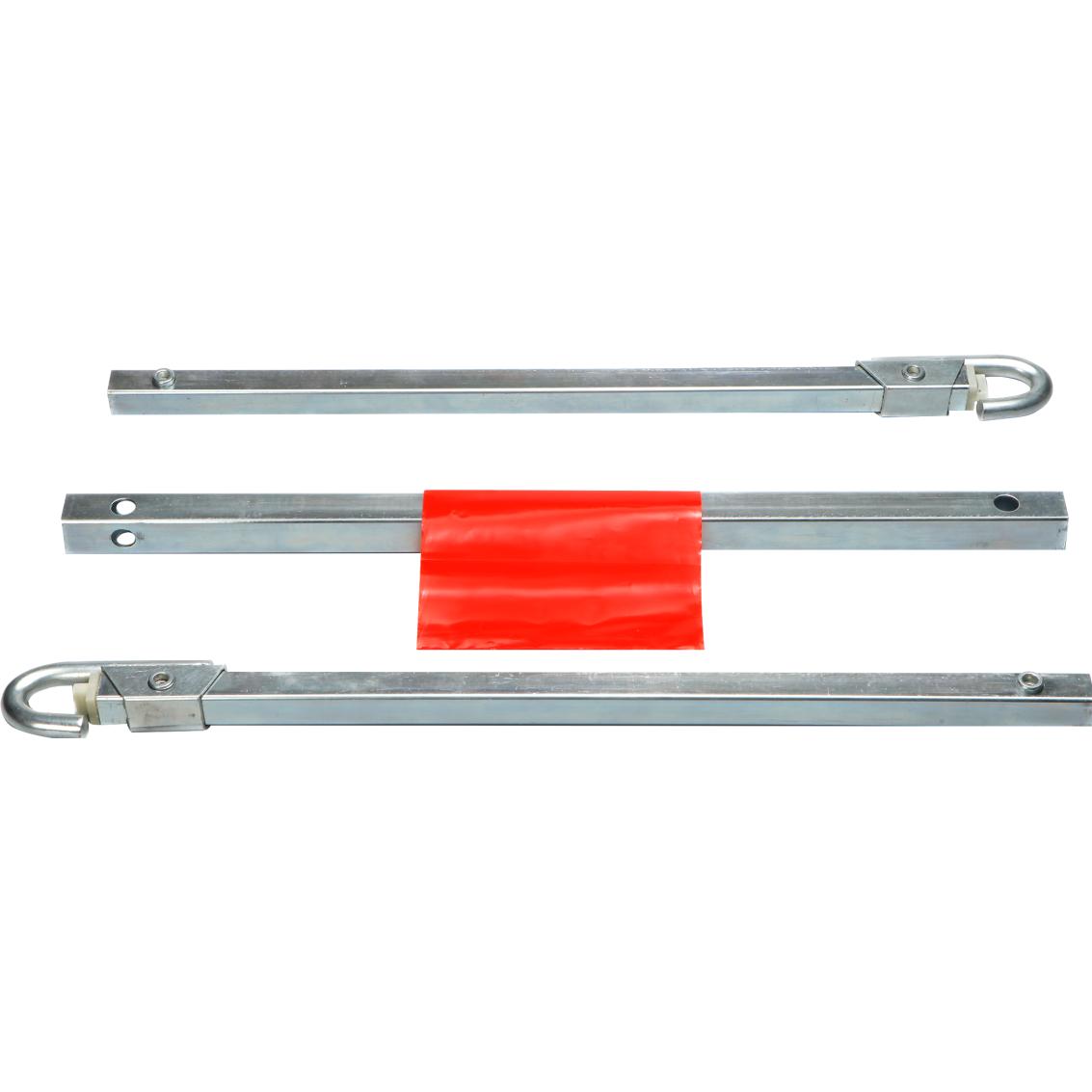 Cartrend, Pannenhilfe, Abschleppstange 2t