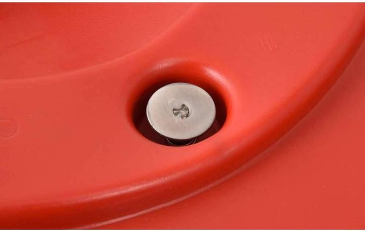 Produktbild Yato Profi Gastro Thermotransportbehälter Kunststoff rund 48 L (48 l)