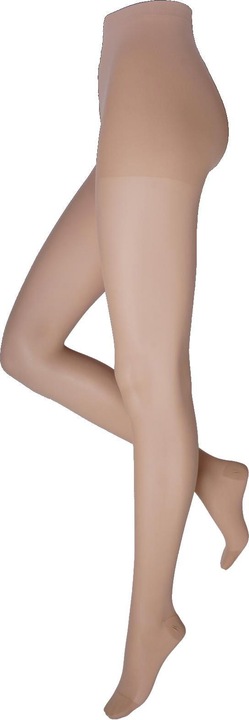 Actual product image Levee Comfort 30 tights, colour 222 teint, size 43-45 (30 DEN, 43 - 45)