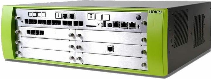 Actual product image Unify OpenScape Business X5R