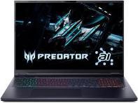 Image du produit Acer Predator Helios Neo 18 AI PHN18-72-94HW WQXGA Core Ultra 9 275HX RTX 5070Ti 64GB/2TB Win11 (18", Intel Core Ultra 9 275HX, 65.54 Go, 2000 Go, DE)