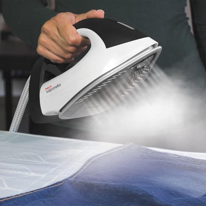 Actual product image Polti Vaporella Simply VS20.20 (2200 W, 210 g/min)