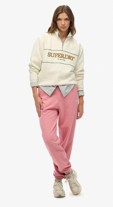 Immagine prodotto Superdry Einfarbige Jogginghosen (L)
