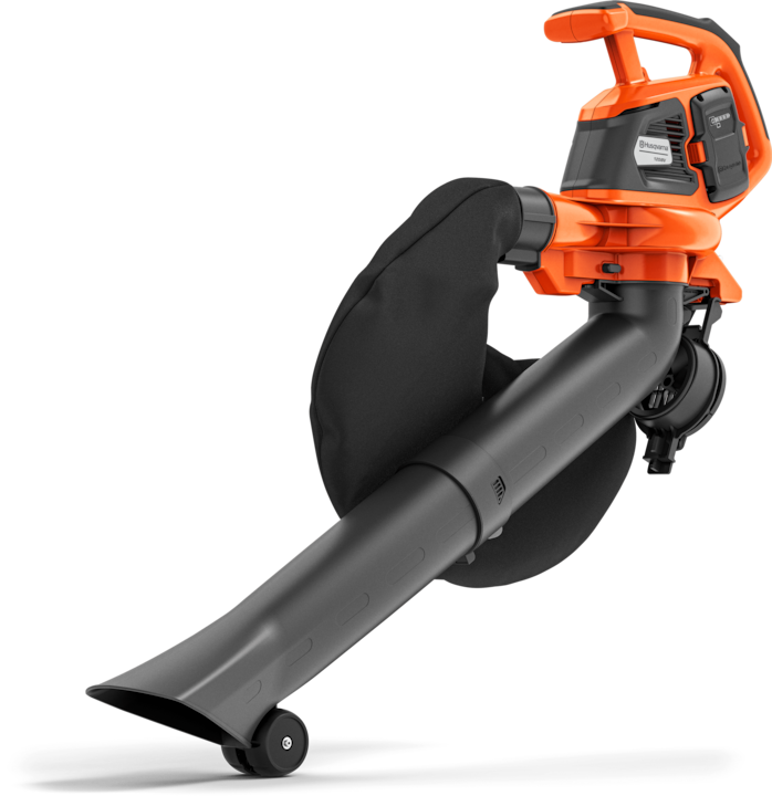 Husqvarna 120iBV Kit (Akkubetrieb, Laubsauger-& bläser)