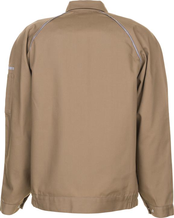 Produktbild Planam Bundjacke Canvas 320 (42)