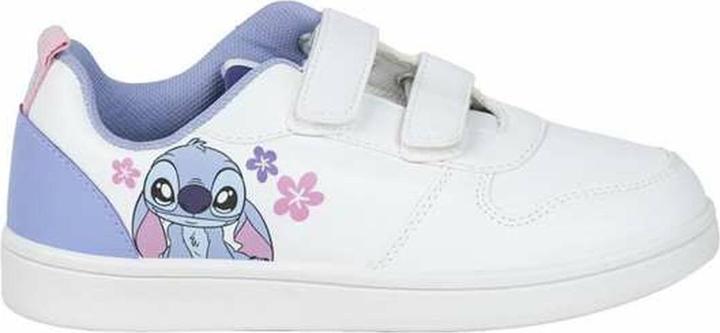 Image du produit Stitch Kinder Sportschuhe Weiss (31)