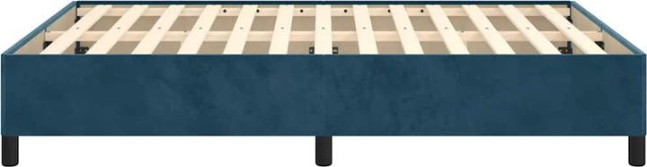 Produktbild vidaXL Bettgestell (140 x 200 cm)