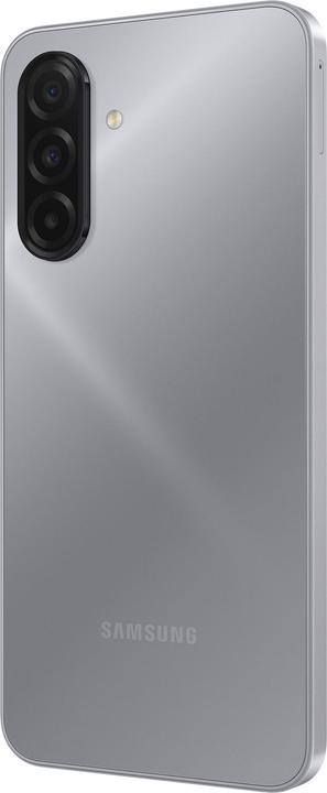 Produktbild Samsung Galaxy A17 LTE (128 GB, Gray, 6.70", SIM + eSIM, 4G)