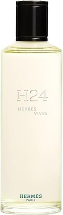 Actual product image Hermès Herbes Vive Eau de Parfum Refillable (Eau de parfum, 684 ml)