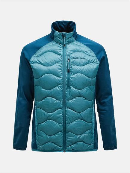 Produktbild Peak Performance M Helium Down Hybrid Jacket (M)
