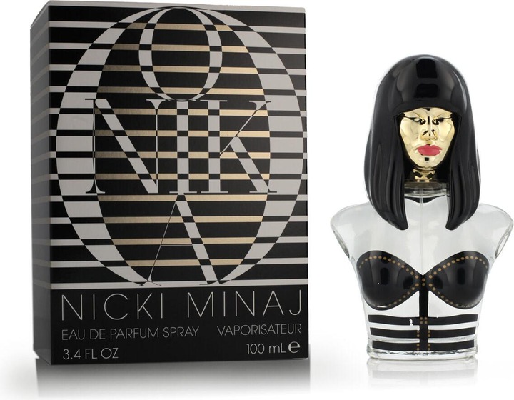 Produktbild Nicki Minaj Onika (Eau de Parfum, 100 ml)
