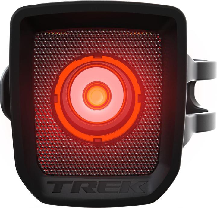 Actual product image Trek Flare R City Fahrradrücklicht (35 lm)