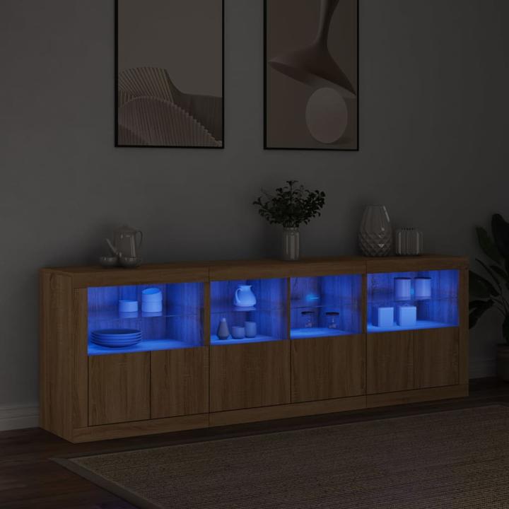 Image du produit vidaXL Sideboard (37 x 37 x 67 cm)